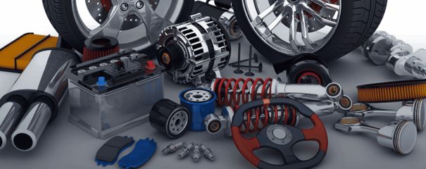 華喜科技 汽車配件產(chǎn)品數(shù)字化的創(chuàng)新與實踐