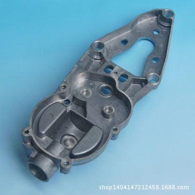 供應(yīng)定制加工鋁壓鑄汽車配件 貨真價實的專業(yè)選擇