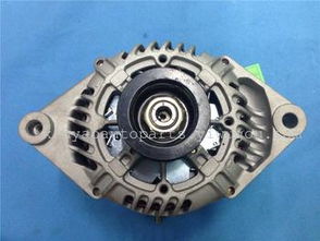 義烏朗思汽車配件貿易商行 一站式汽車發電機采購平臺