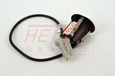 專供日產藍鳥/風神后杠倒車電眼傳感器25994-5E9K7 原廠品質，安全泊車保障