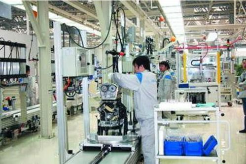 主機廠與整車廠 汽車產業鏈中的核心角色辨析