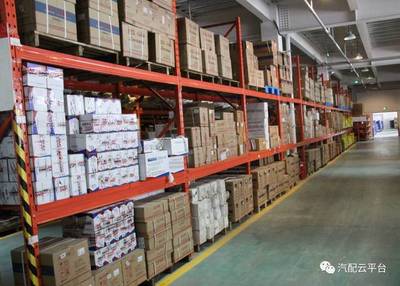 河南海通汽車零部件汽配云項目成功上線，開啟數字化轉型新篇章