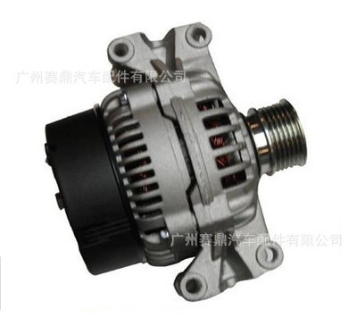 梅賽德斯-奔馳W164/W211/W212/ML350發電機選購指南