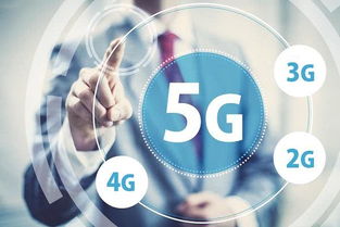中國移動三個月內提速5G布局，40城率先享用數字技術新服務