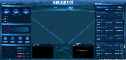 向海圖強，數字賦能 華是科技以自主創新助力海洋經濟騰飛