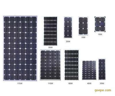 太陽能電池板 清潔能源的核心技術及其在光伏設備中的應用與發展趨勢